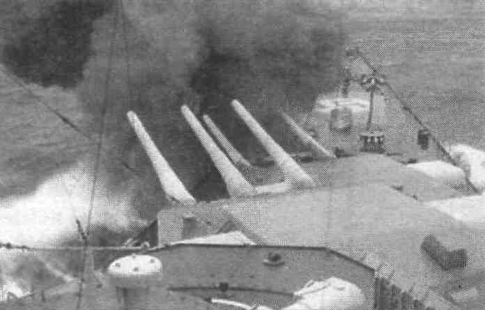 Scharnhorst