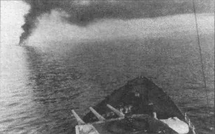 Scharnhorst