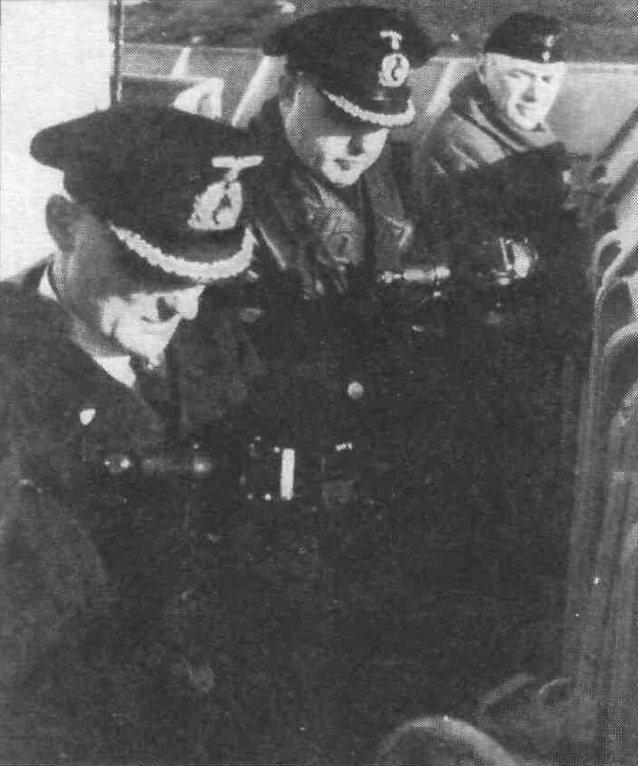 Scharnhorst