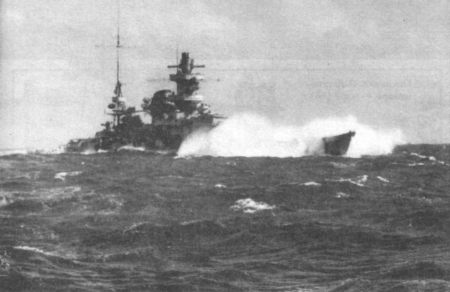 Scharnhorst