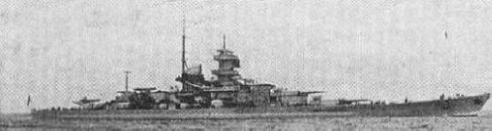 Gneisenau