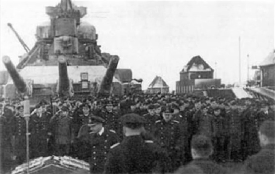 Gneisenau