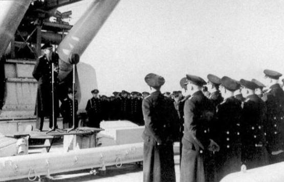Scharnhorst