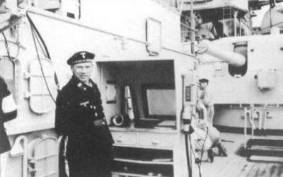 Scharnhorst