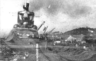 Scharnhorst