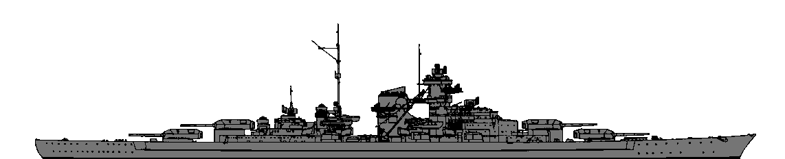 Bismarck