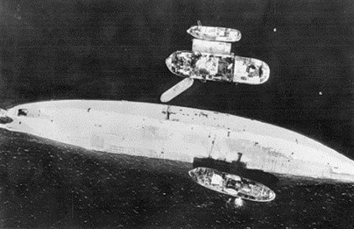 Tirpitz