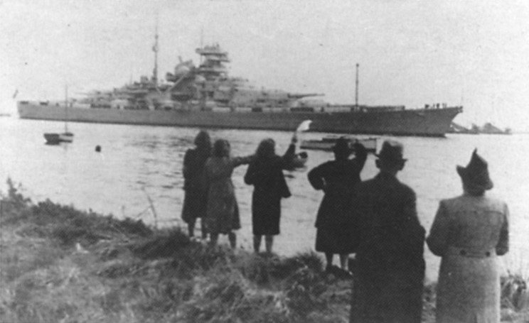Bismarck