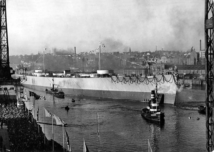 Bismarck