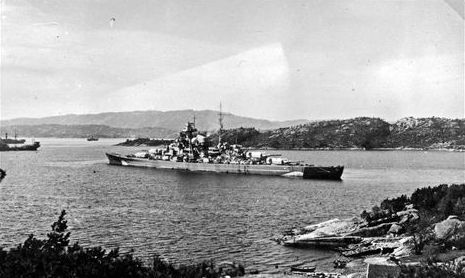 Bismarck