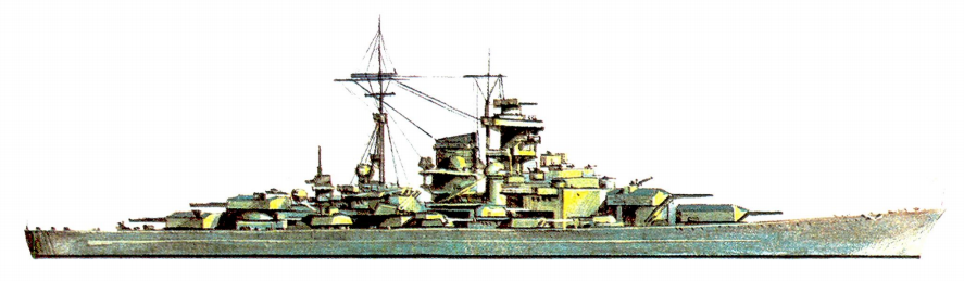 Bismarck