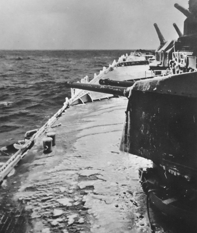 Tirpitz