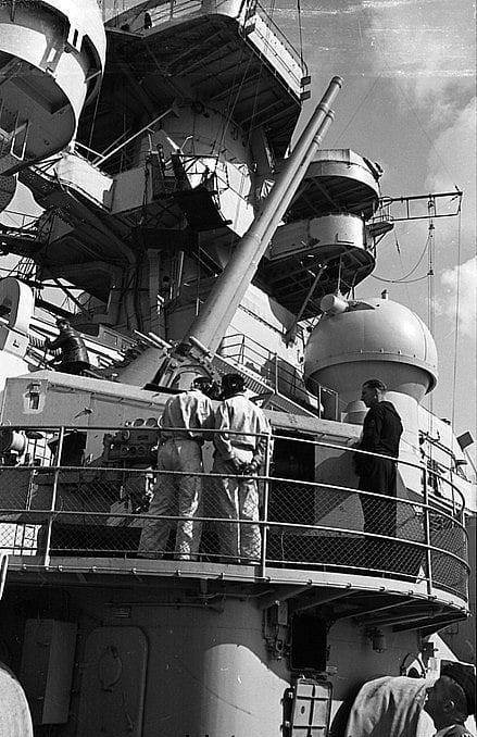 Bismarck