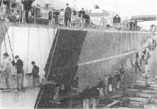 Bismarck