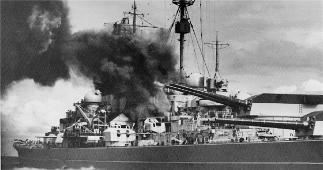 Tirpitz