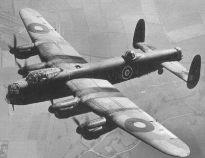 Lancaster