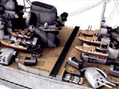 Bismarck