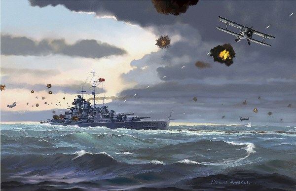 Bismarck