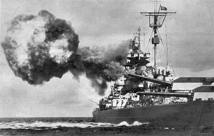 Bismarck