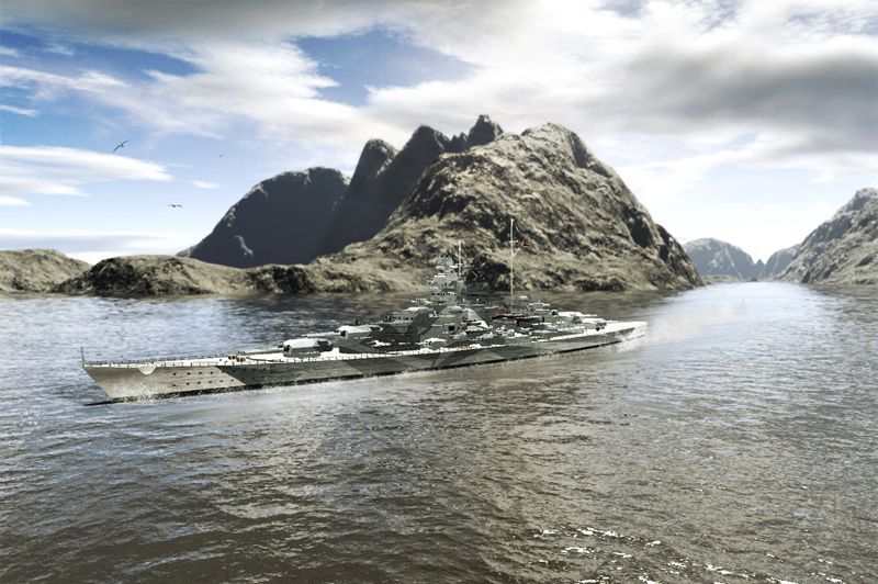 Tirpitz