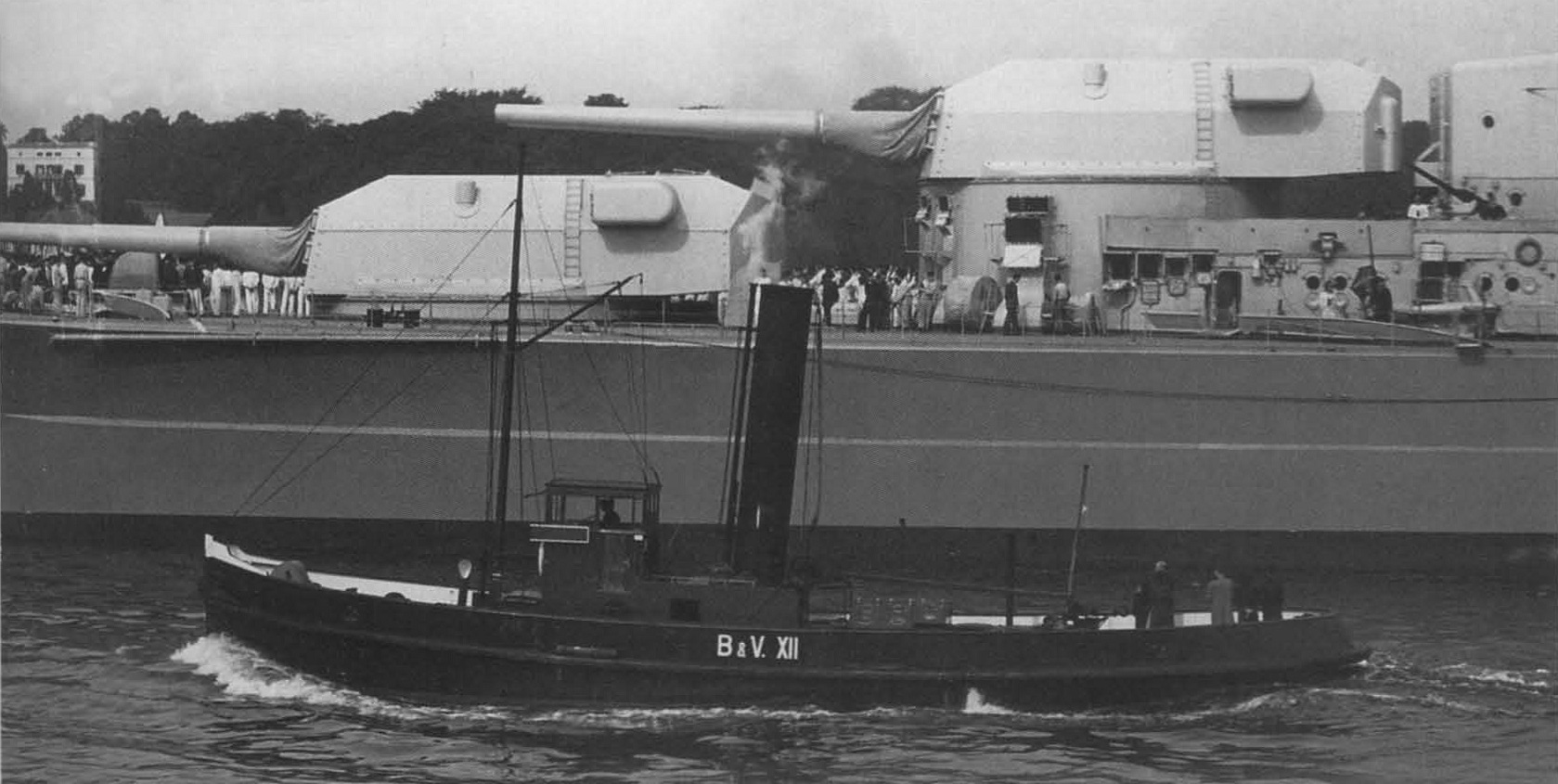 Bismarck
