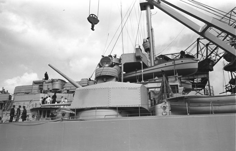Bismarck