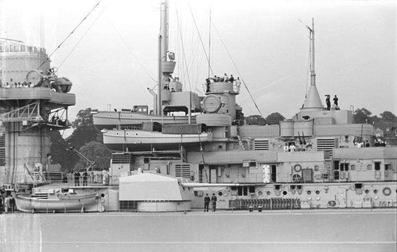 Bismarck