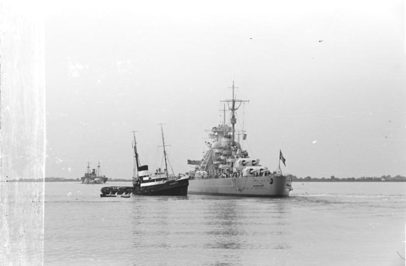 Bismarck