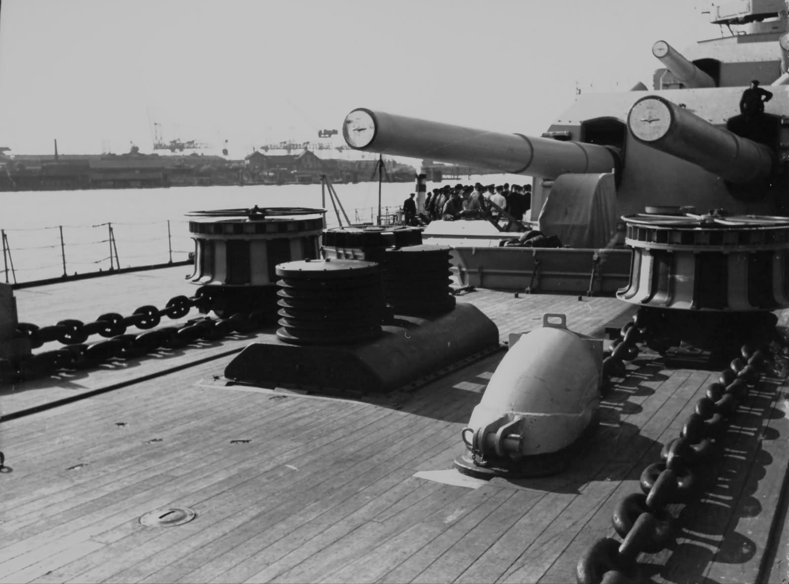 Bismarck