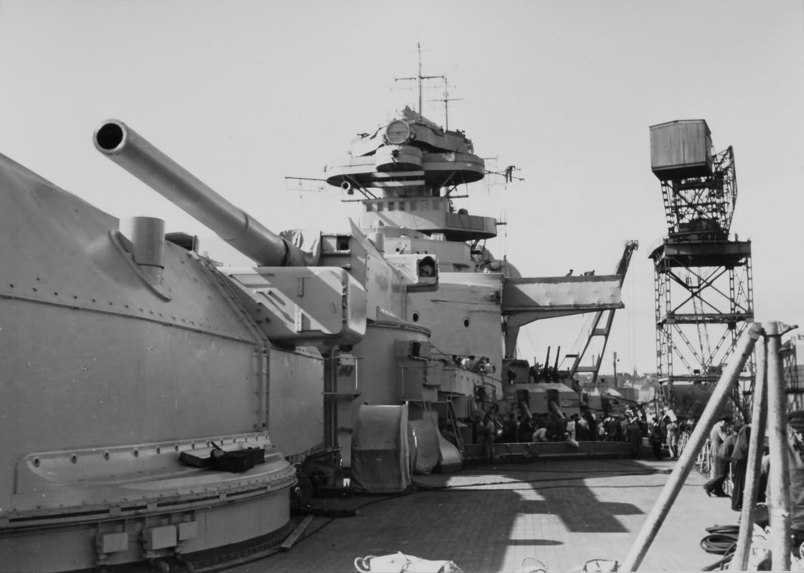 Bismarck