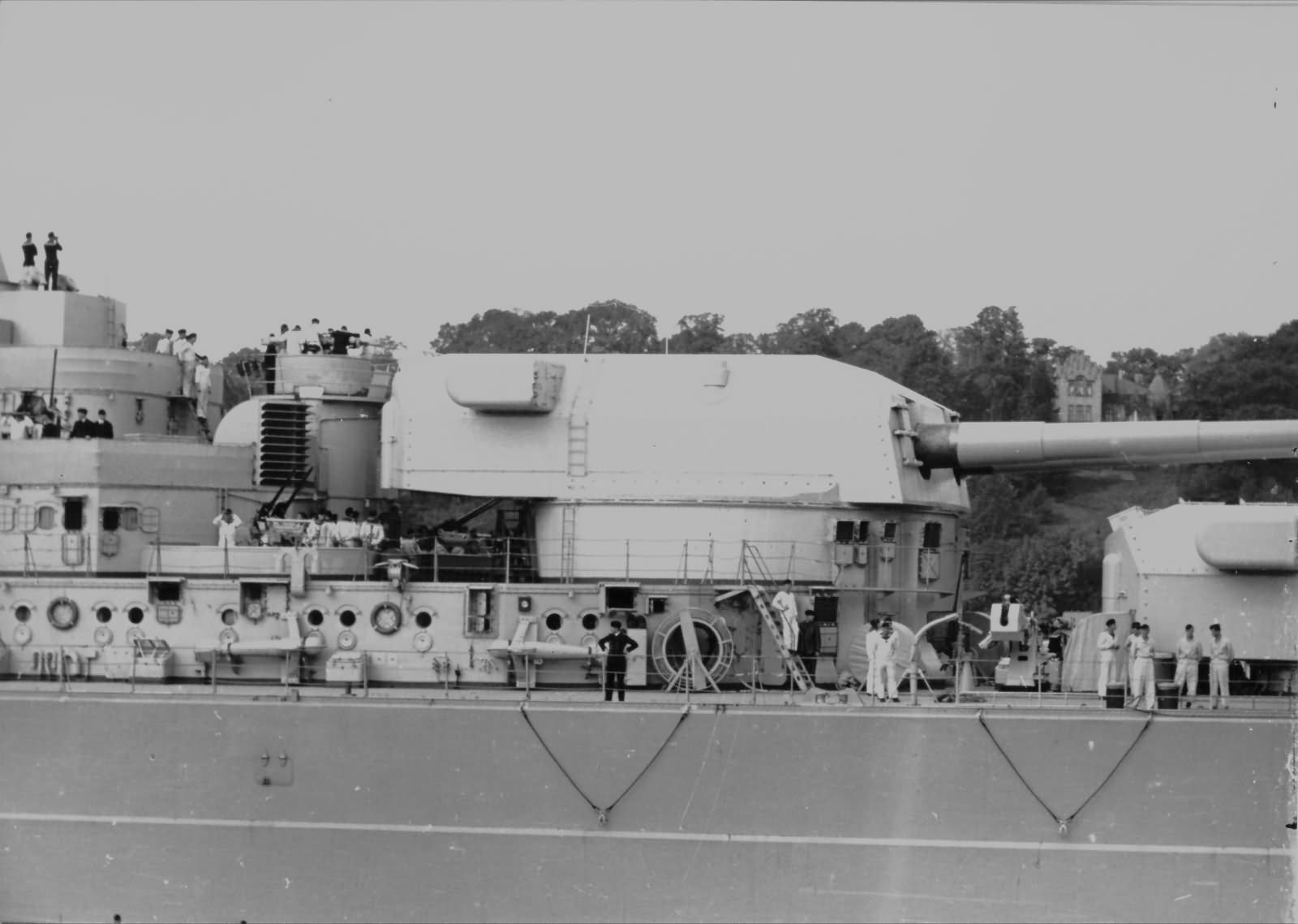 Bismarck