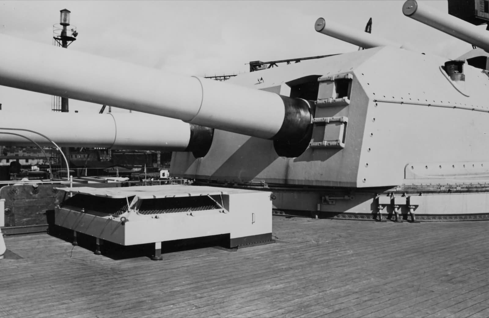 Bismarck
