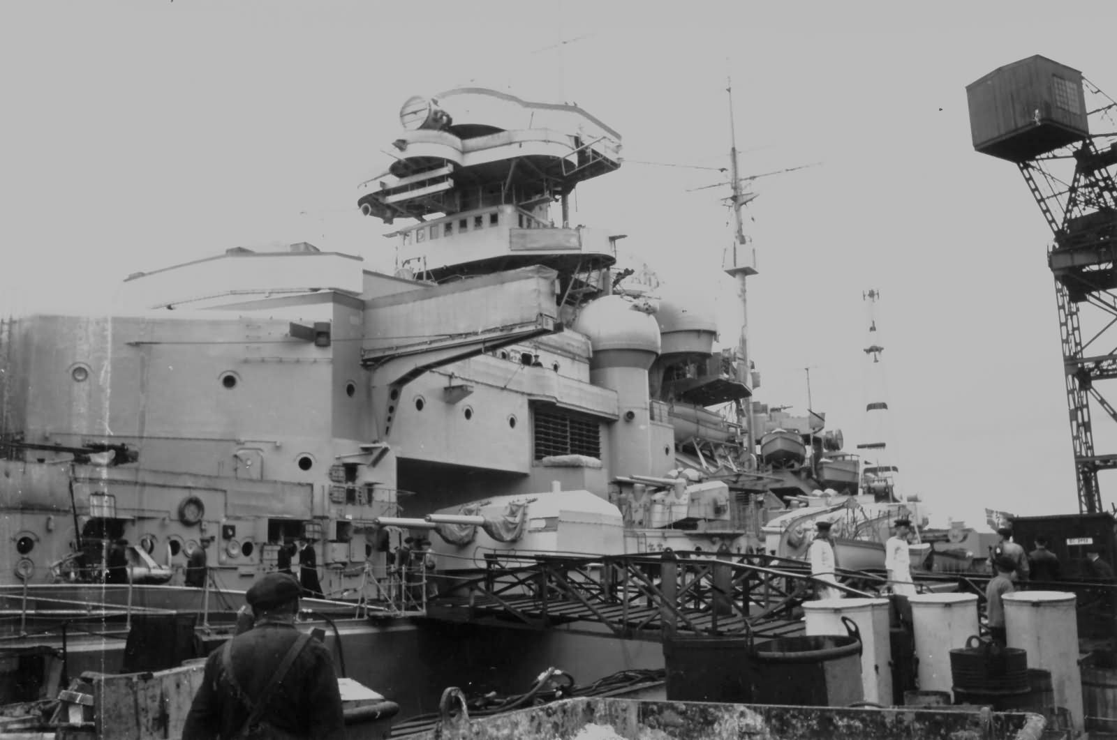 Bismarck