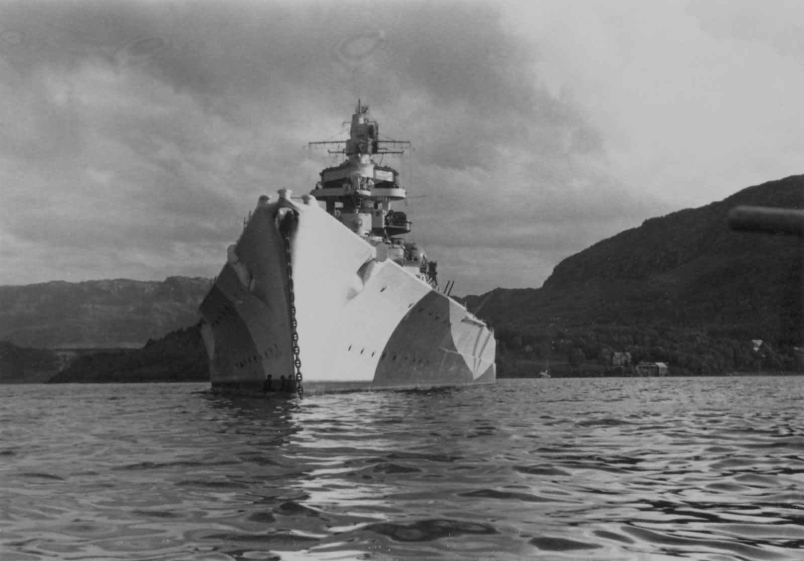 Tirpitz