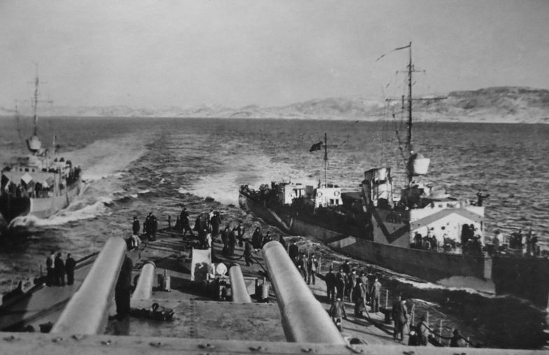 Tirpitz