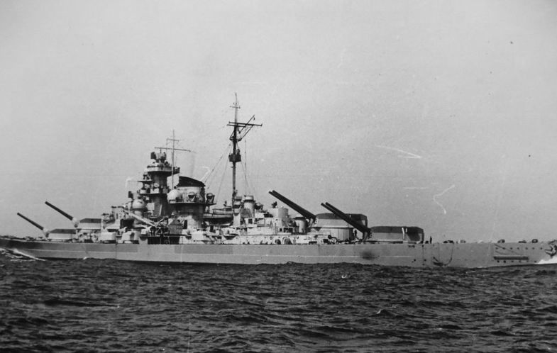 Tirpitz