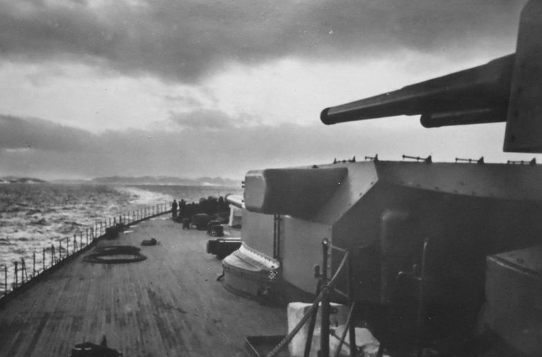 Tirpitz