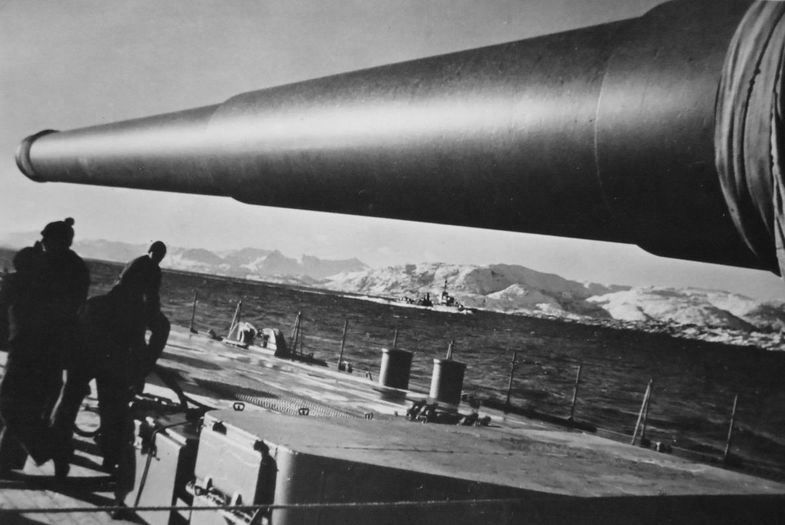 Tirpitz