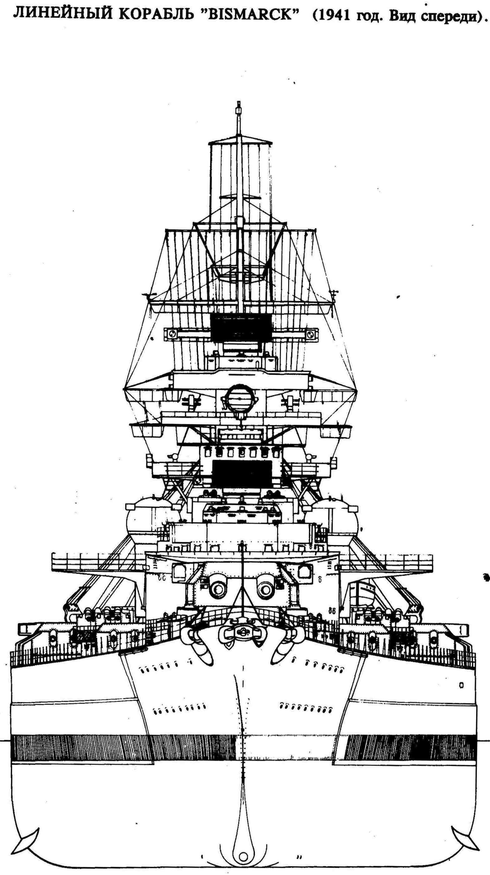 Bismarck