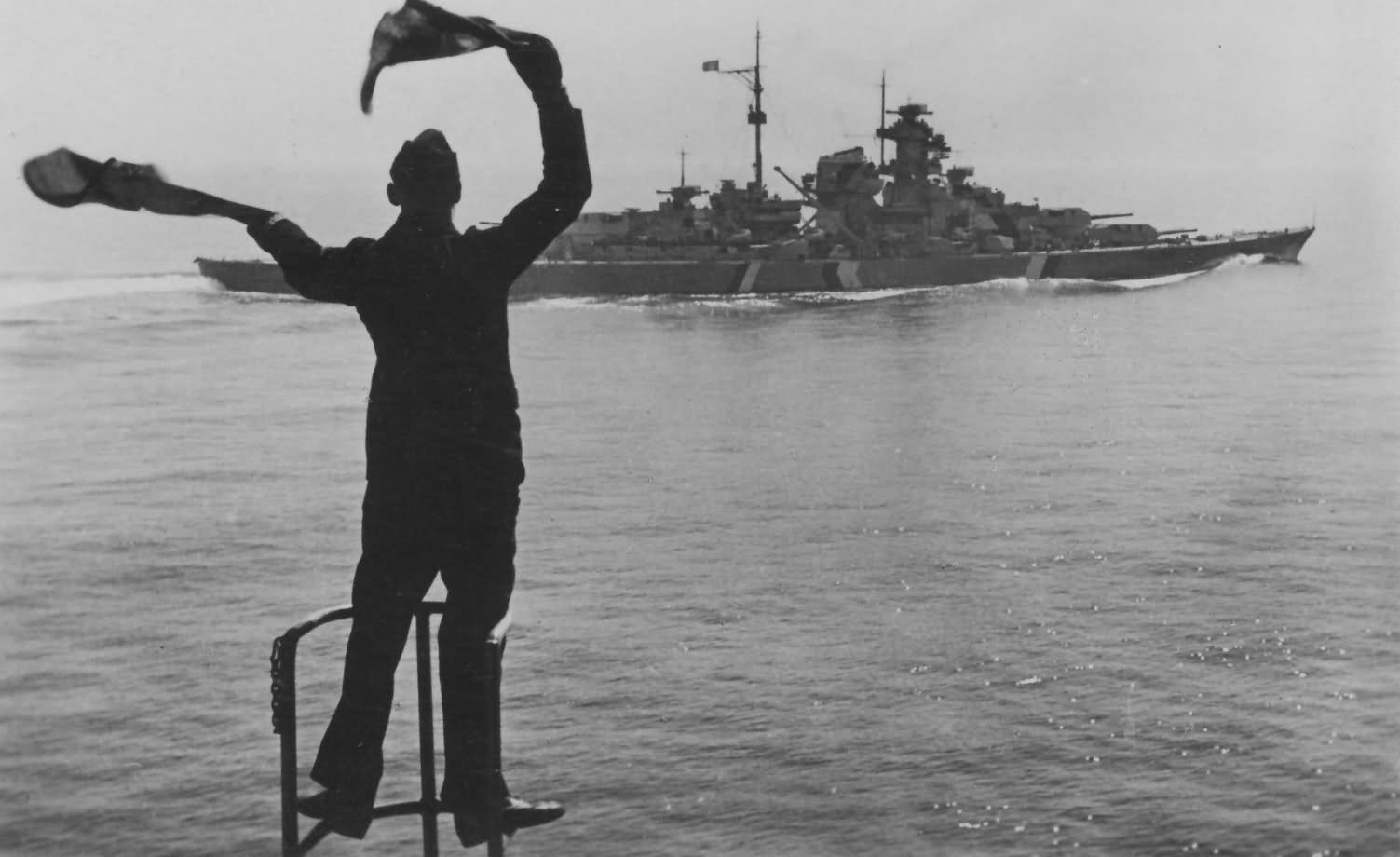 Bismarck