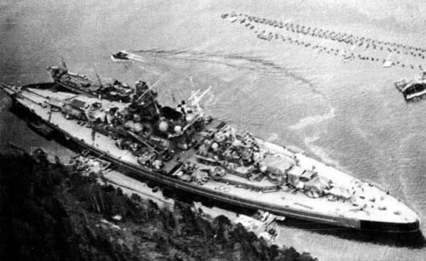 Tirpitz