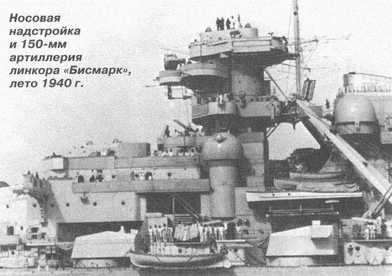 Bismarck