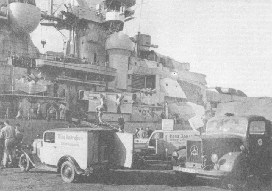 Bismarck