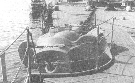 Bismarck
