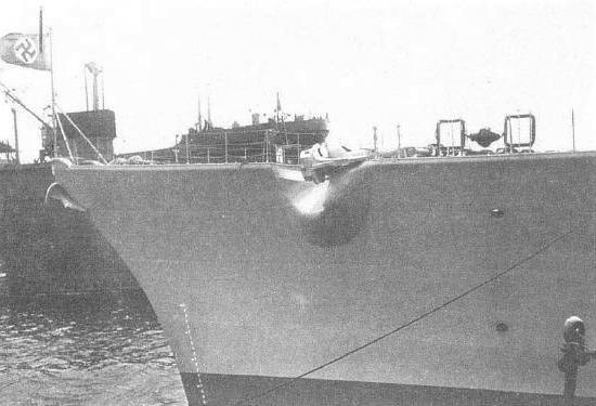 Bismarck