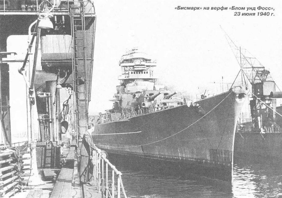 Bismarck