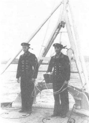 Bismarck