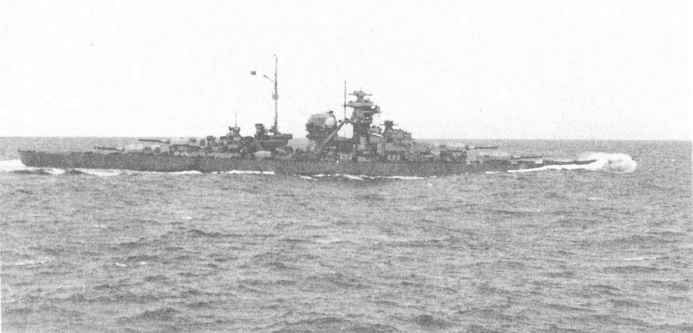 Bismarck
