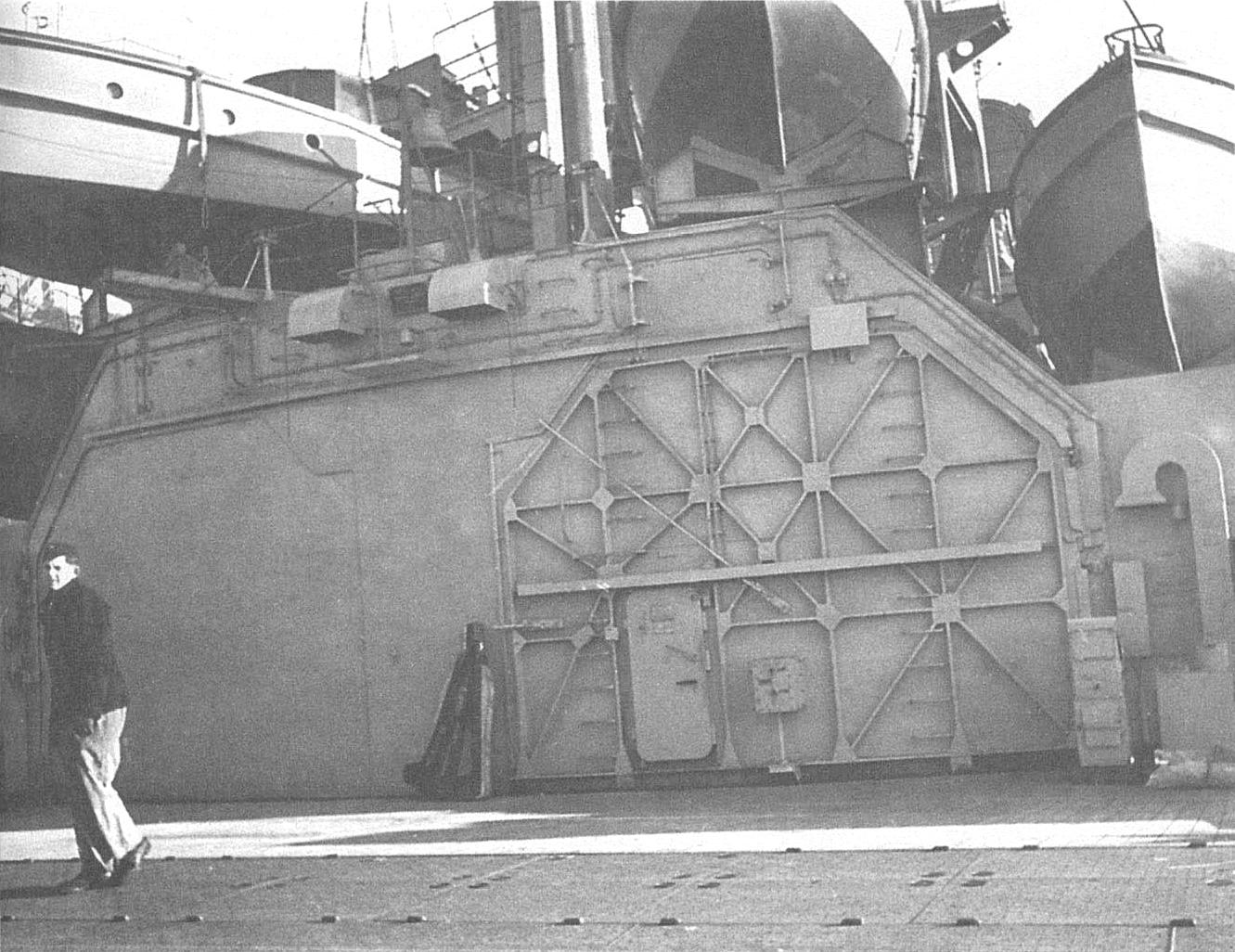 Bismarck