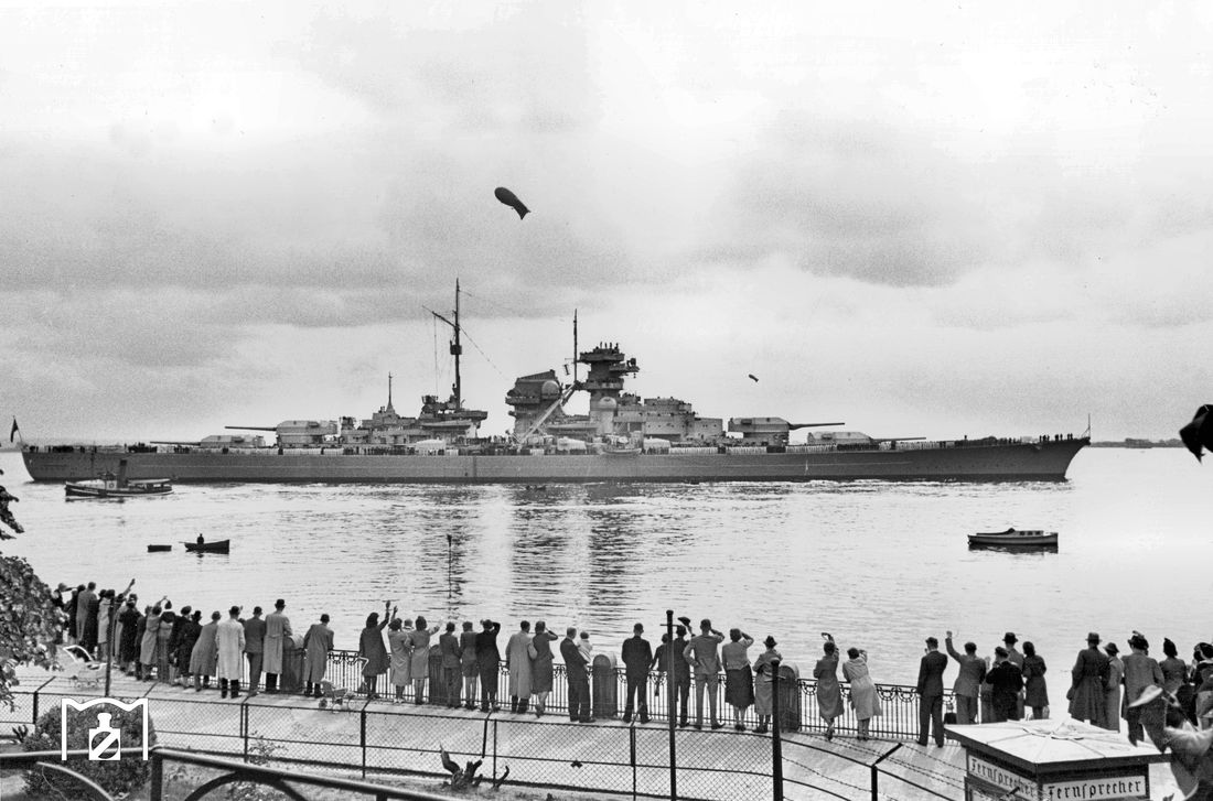 Bismarck